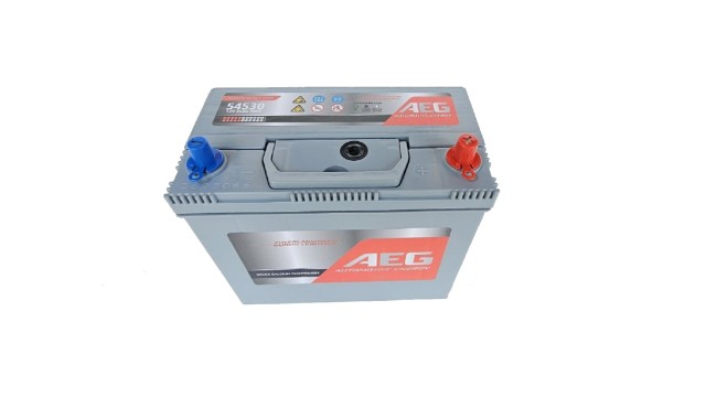 ΜΠΑΤΑΡΙΑ 54530 AEG 45AH