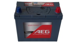 ΜΠΑΤΑΡΙΑ 54532 AEG 45AH