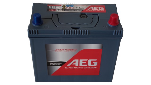 ΜΠΑΤΑΡΙΑ 54532 AEG 45AH