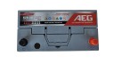 ΜΠΑΤΑΡΙΑ 62018 AEG 120ΑΗ 1000A/CCA