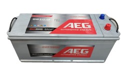 ΜΠΑΤΑΡΙΑ SHD64520 AEG 145ΑΗ 800A SUPER HEAVY DUTY ΜΠΑΤΑΡΙΑ SHD64520 AEG 145ΑΗ 800A SUPER HEAVY DUTY