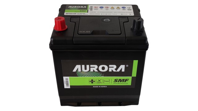 ΜΠΑΤΑΡΙΑ MF50D20R AURORA ( made by AtlasBX ) ΜΠΑΤΑΡΙΑ MF50D20R AURORA ( made by AtlasBX )