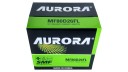 ΜΠΑΤΑΡΙΑ MF80D26FL AURORA ( made by AtlasBX )