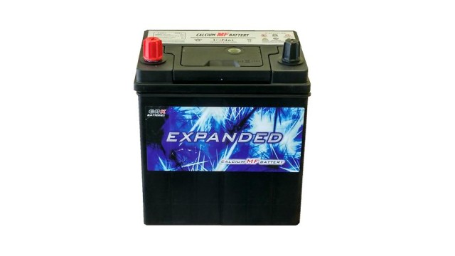 54021 ΜΠΑΤΑΡΙΑ EXPANDED 40AH 