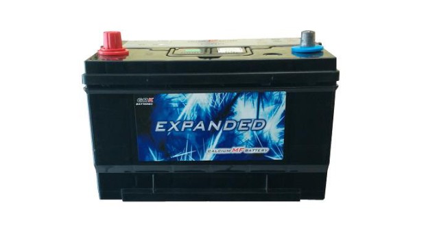 65-800 ΜΠΑΤΑΡΙΑ EXPANDED 85AH 
