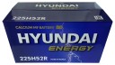 ΜΠΑΤΑΡΙΑ HYUNDAI ENERGY 225H52R