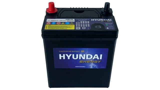 ΜΠΑΤΑΡΙΑ HYUNDAI ENERGY 44B19L