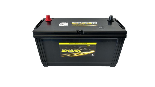ΜΠΑΤΑΡΙΑ 130E41L SHARK by DELKOR