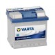 ΜΠΑΤΑΡΙΑ C22 VARTA BLUE DYNAMIC 52AH