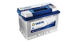ΜΠΑΤΑΡΙΑ E11 VARTA BLUE DYNAMIC 74AH