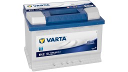 ΜΠΑΤΑΡΙΑ E12 VARTA BLUE DYNAMIC 74AH