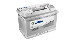 ΜΠΑΤΑΡΙΑ E44 VARTA SILVER DYNAMIC 77AH