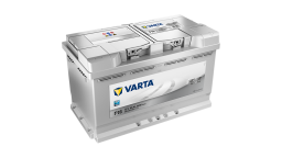 ΜΠΑΤΑΡΙΑ F18 VARTA SILVER DYNAMIC 85AH