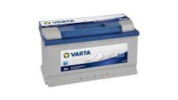 ΜΠΑΤΑΡΙΑ G3 VARTA BLUE DYNAMIC 95AH