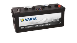 ΜΠΑΤΑΡΙΑ K11 VARTA PROMOTIVE HEAVY DUTY 143AH