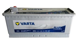 ΜΠΑΤΑΡΙΑ K8 VARTA PROMOTIVE BLUE 140AH