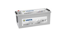 ΜΠΑΤΑΡΙΑ M18 VARTA PROMOTIVE SILVER 180AH