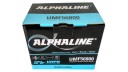 ΜΠΑΤΑΡΙΑ UMF56800 ALPHALINE