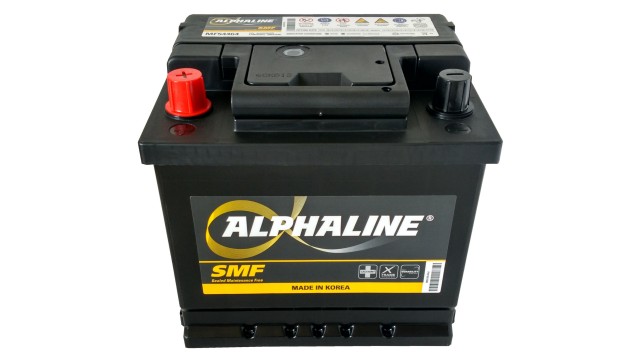 ΜΠΑΤΑΡΙΑ MF54464 ALPHALINE