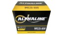 ΜΠΑΤΑΡΙΑ MF75-650 ALPHALINE
